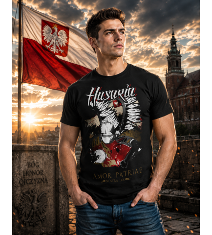KOSZULKA NOSTRA LEX